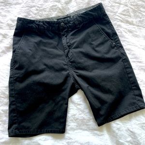 QuickSilver Shorts size 29